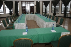 conference